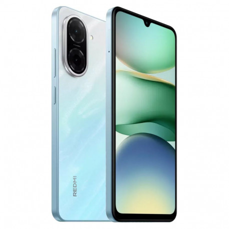 Xiaomi Redmi A5 - 6.88 - 128-4-4G Ocean Blue, Android