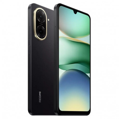 Xiaomi Redmi A5 - 6.88 - 64-3-4G Midnight Black, Android