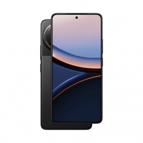 Xiaomi Poco F7 Ultra - 6.67 - 5G 256-12-5G Black, Android