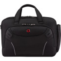 Wenger Cosmic Brief 14" - 16" (black, up to 40.64 cm (16"))