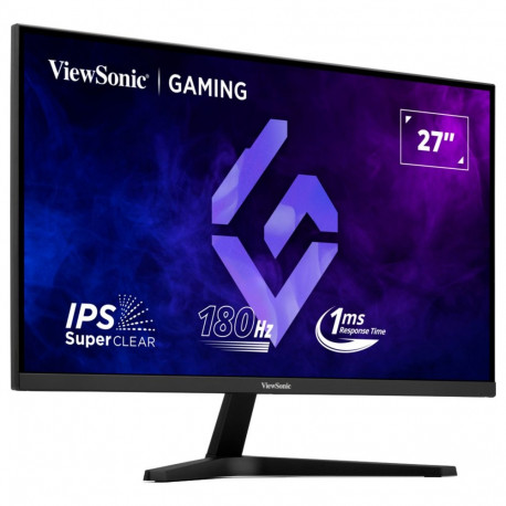 VX27G1-2K (69 cm (27 Zoll), schwarz, QHD, IPS, HDMI, DP, 180Hz Panel)