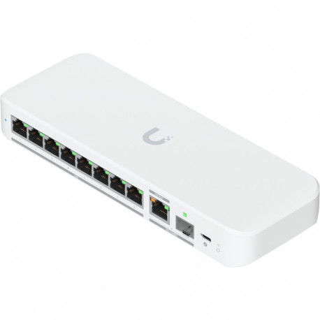 Flex 2.5G, valge