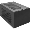 Silverstone Technology SST-SG15B (black, SUGO 15)