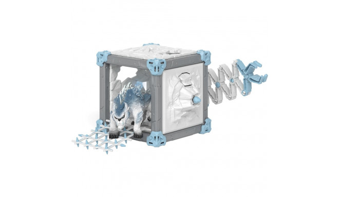 Eldrador Creatures BattleCave Schneeschlitzer