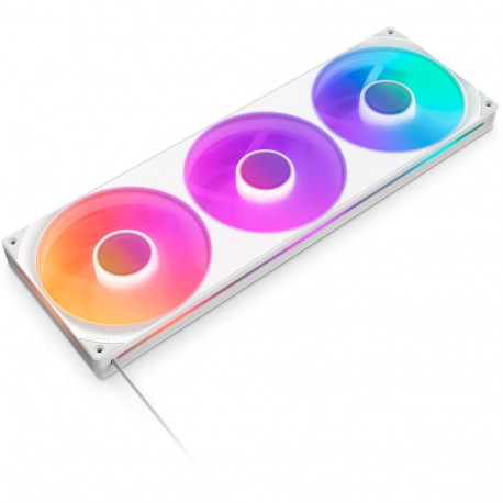 F420 RGB CORE (weiß, 420 mm)