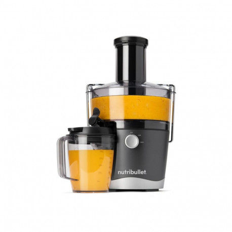 Nutribullet Juicer NBJ100G (grey, 800 watts)