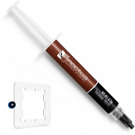 NT-H1 3.5g AM5 Edition, helehall