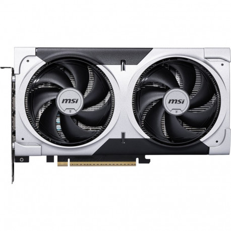 GeForce graafikakaart RTX 5060 Ti VENTUS 2X OC PLUS 8G (DLSS 4, 3x DisplayPort, 1x HDMI 2.1)