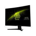 MSI MAG 274CQFDE - 27 - black, WQHD, Rapid-VA, Curved, HDR Ready, 180Hz panel
