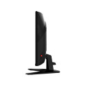 MSI MAG 274CQFDE - 27 - black, WQHD, Rapid-VA, Curved, HDR Ready, 180Hz panel