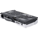 MSI GeForce RTX 5060 Ti VENTUS 2X OC PLUS 8G (DLSS 4, 3x DisplayPort, 1x HDMI 2.1)