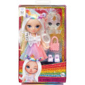 MGA Entertainment Rainbow High Littles - Opal (Rainbow) MGA Entertainment Rainbow High Littles - Opal (Rainbow)