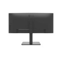 LG Electronics 34BA75QE-B.AEU - 34 - black, UWQHD, IPS, Curved, HDR