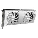 Inno3D GeForce RTX 5060 Ti TWIN X2 OC WHITE 8GB (DLSS 4, 3x DisplayPort, 1x HDMI 2.1)