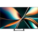 Hisense 50U7Q - 50 - black (matt), UltraHD/4K, Mini-LED, Hi-View AI Engine, QLED Color, 144Hz panel