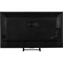 Hisense 50U7Q - 50 - black (matt), UltraHD/4K, Mini-LED, Hi-View AI Engine, QLED Color, 144Hz panel