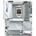GigaByte X870E AORUS ELITE WIFI7 ICE (black) - Socket AM5
