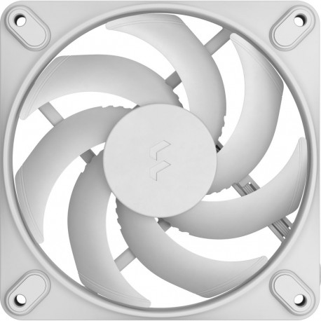 Momentum 12 120mm, valge