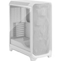 Fractal Design Meshify 3 TG Clear Tint (white, tempered glass)
