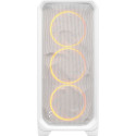 Fractal Design Meshify 3 RGB TG Clear Tint (white, tempered glass)
