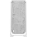 Fractal Design Meshify 3 TG Clear Tint (white, tempered glass)