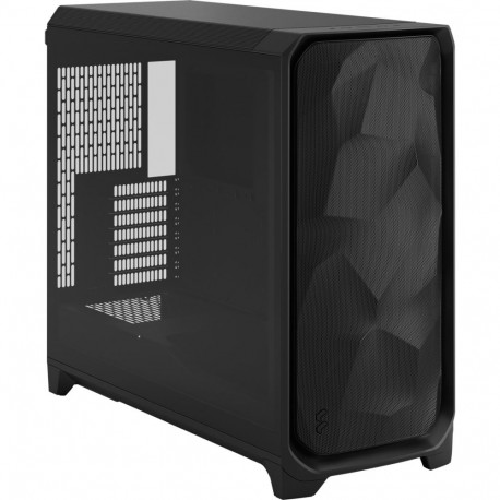 Fractal Design Meshify 3 XL TG Light Tint (black, tempered glass)