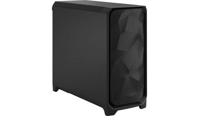 Meshify 3 XL solid, must