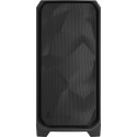 Fractal Design Meshify 3 XL Solid (black)