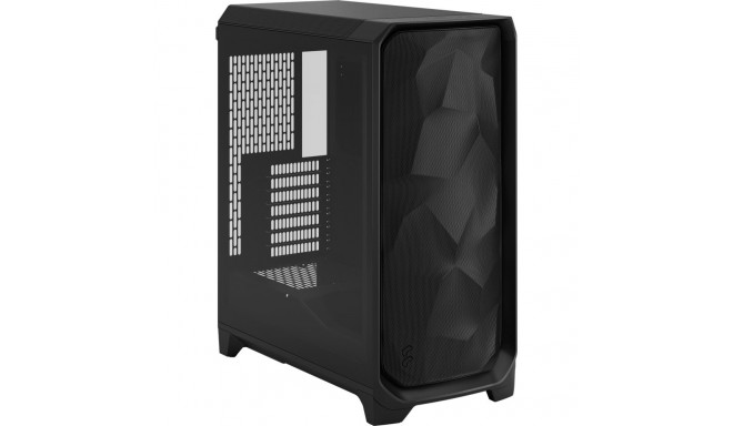 Fractal Design Meshify 3 TG Light Tint (black, tempered glass)