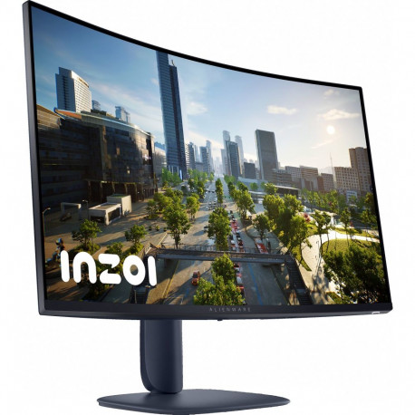 Alienware monitor AW3225DM 80cm (31.5 Zoll) WQHD VA kaardus AMD FreeSync AdaptiveSync 180Hz panel, m