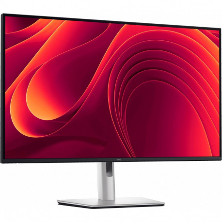 Pro 32 Plus P3225QE (80 cm (31.5 Zoll), schwarz/silber, UltraHD/4K, IPS, USB-Hub, HDMI, DP, USB-C, R