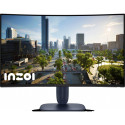 Dell Alienware AW3225DM - 31.5 - black, WQHD, VA, curved, AMD FreeSync, AdaptiveSync, , 180Hz panel