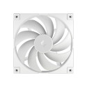 Deepcool FD14 WH 140x140x25 (white, 140 mm)
