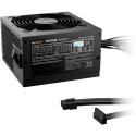 Be quiet System Power 11 550W ATX3.1 (black, 1x 12-pin high power GPU, 2x PCIe, 550 watts)