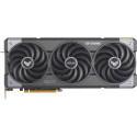 Asus Radeon RX 9070 TUF GAMING OC (grey, RDNA4, GDDR6, 3x DisplayPort, 1x HDMI)