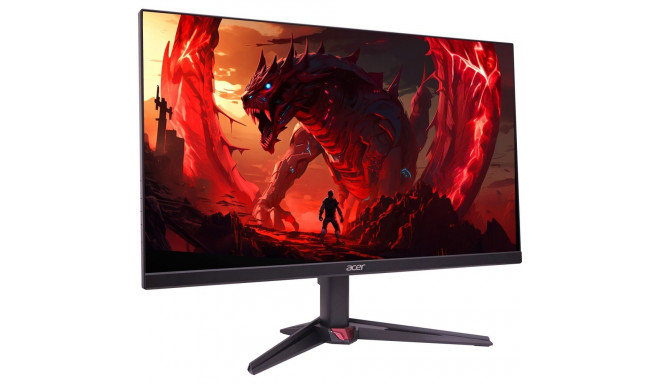 Acer Nitro VG270X1 - 27 - black, FullHD, IPS, HDR, 200Hz panel