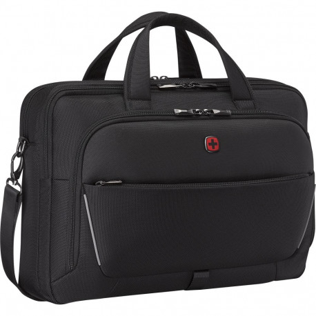 Meteor Brief 16” - 17''  (schwarz, bis 43,2 cm (17"))