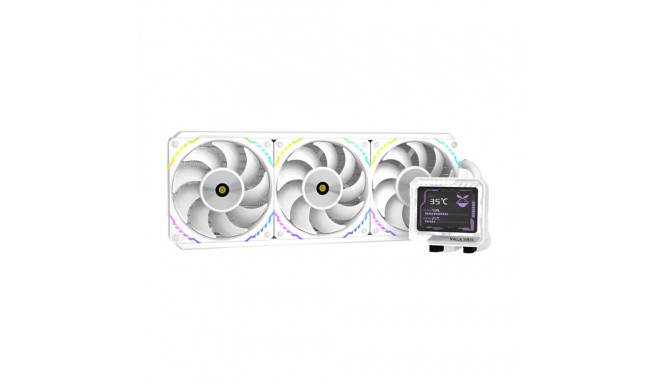 Valkyrie Valkyrie V360 LCD White