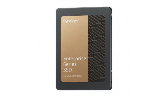 Synology SAT5221-3840G 3840 GB (SATA, 2.5")