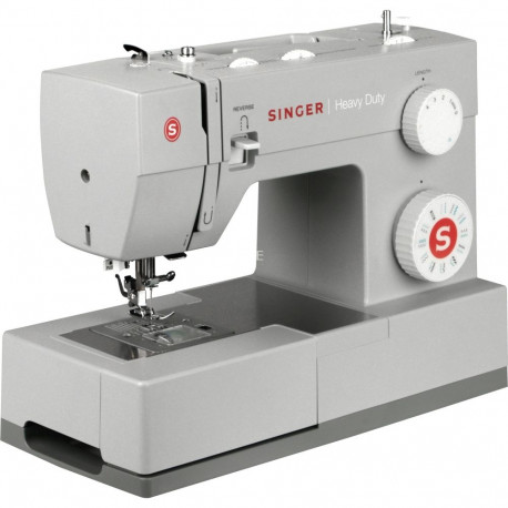 Heavy Duty 4423, valge/hall