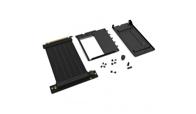 CA500 / AK SERIES VGCK 4.0, Riser Card (schwarz)