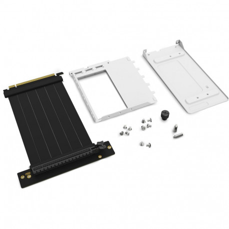 CA500 / AK SERIES VGCK 4.0, Riser Card (weiß)