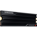 Samsung 9100 PRO Heatsink 2TB (PCIe 5.0 x4, NVMe 2.0, M.2 2280) Samsung 9100 PRO Heatsink 2TB (PCIe 5.0 x4, NVMe 2.0, M.2 2280)