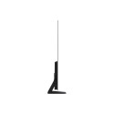 Samsung GQ-65S90D - 65 - black/titanium, UltraHD/4K, AMD Free-Sync, Twin Tuner, 100Hz panel