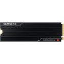 Samsung 9100 PRO Heatsink 2TB (PCIe 5.0 x4, NVMe 2.0, M.2 2280) Samsung 9100 PRO Heatsink 2TB (PCIe 5.0 x4, NVMe 2.0, M.2 2280)