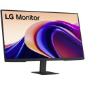 LG Electronics 32U631A-B - 31.5 - black, QHD, IPS, HDMI, USB-C, 100Hz panel