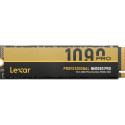 Lexar NM1090 PRO 2 TB (black/gold, PCIe 5.0 x4, NVMe, M.2 2280)