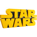 LEGO 75407 Star Wars Logo made of LEGO bricks