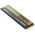 Lexar NM1090 PRO 2 TB (black/gold, PCIe 5.0 x4, NVMe, M.2 2280)