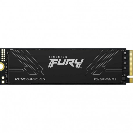 Renegade ssd G5 4TB PCIe 5.0 x4 NVMe M.2 2280, must